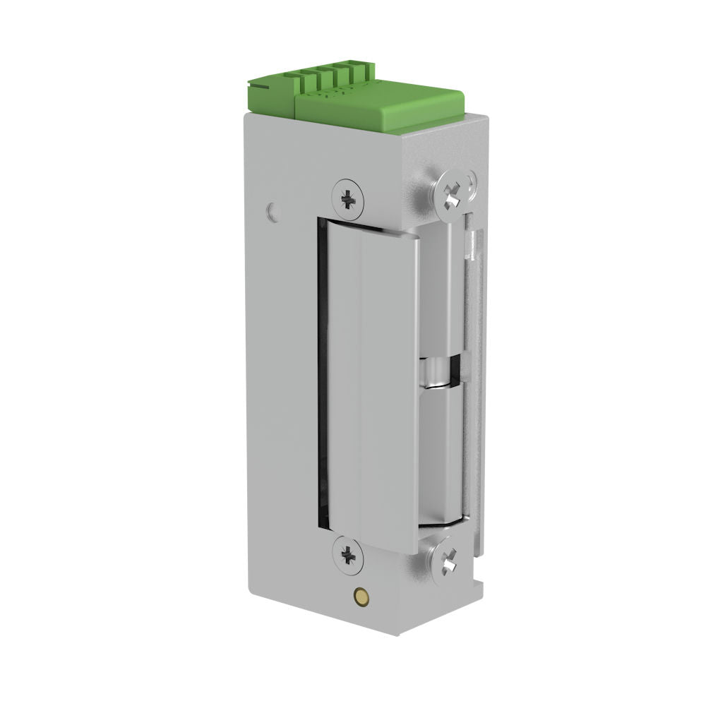 Elslutbleck 161 omvänd kolvkontakt