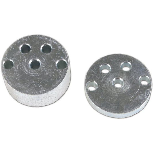 Distansbricka 3/6/8/16MM SB