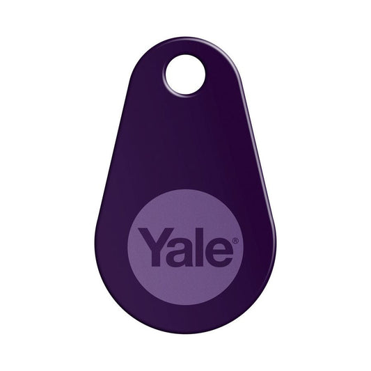 Passerbricka Doorman  Classic / V2N Lila SB