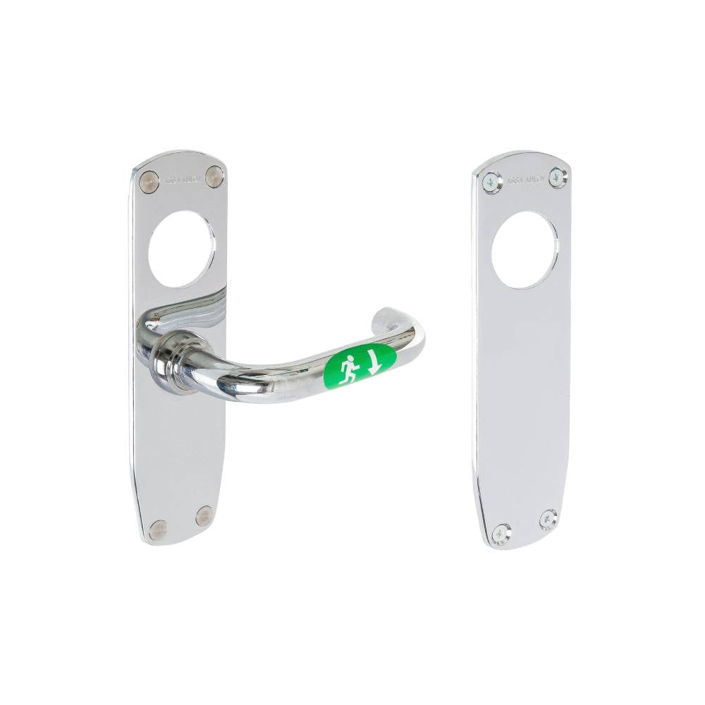 Nödutrymningsbeslag 179G-2 prion