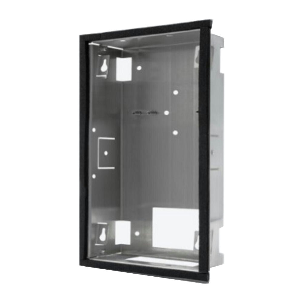 Kapsling infälld DoorBird D2107V/D2108V/D2110V