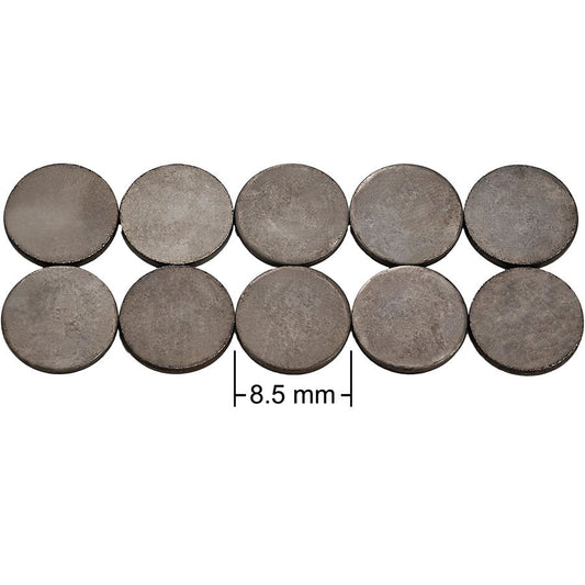 Justerbricka 249 8.5mm SB