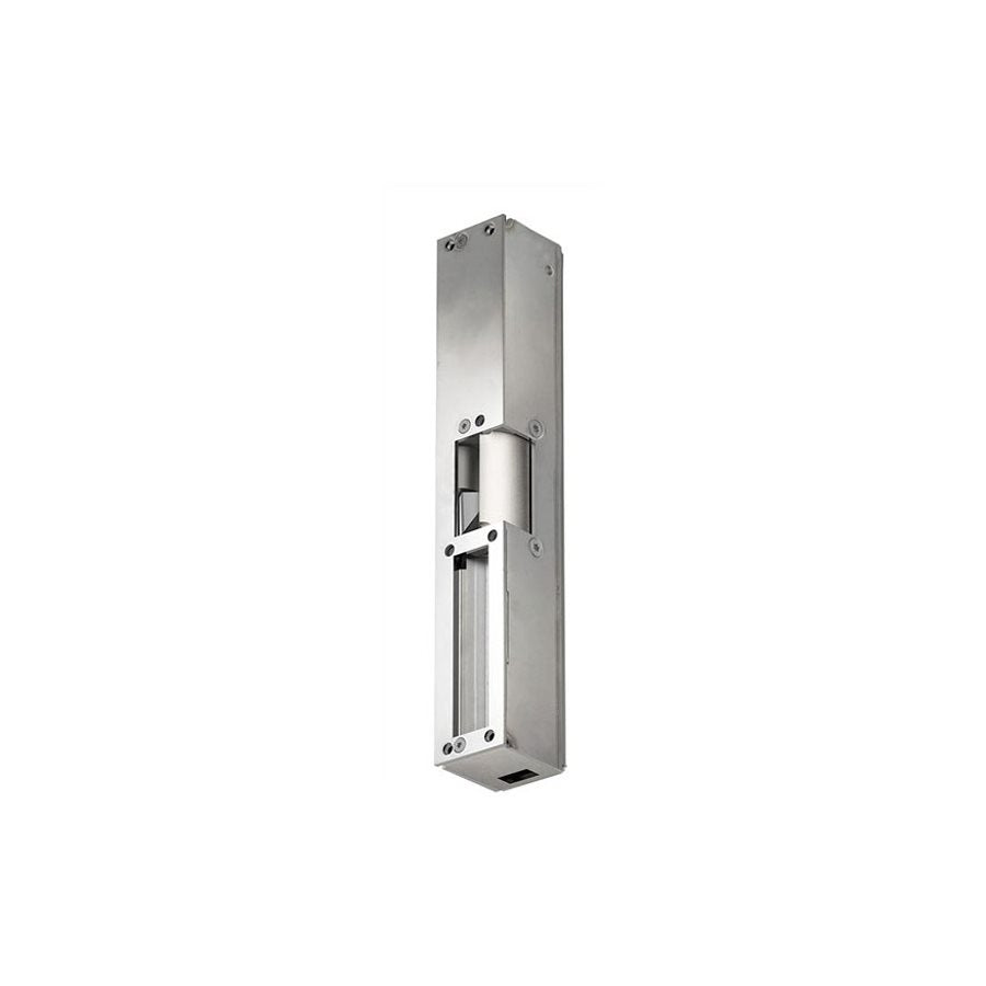 Elslutbleck Step 18 vänster 24V omvänd 9mm Connect Fas 981