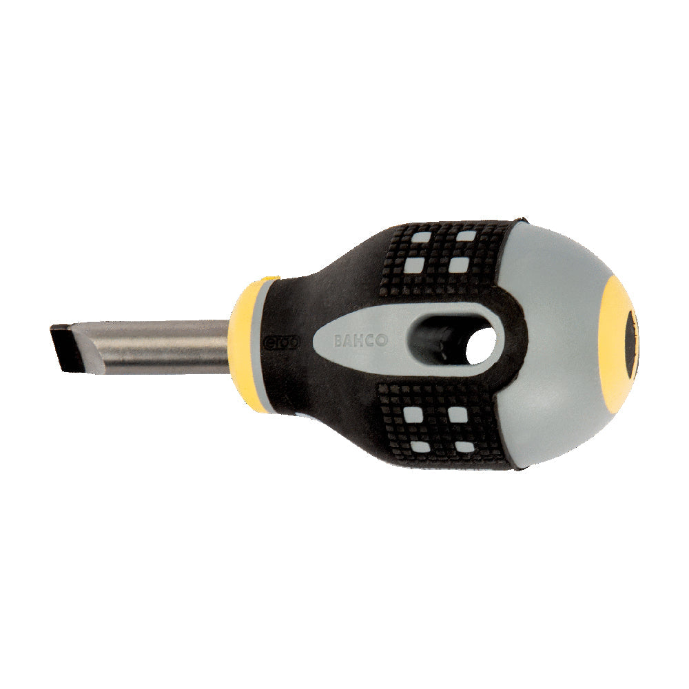 Skruvmejsel Spår Be 8330 0.6X3.5X25