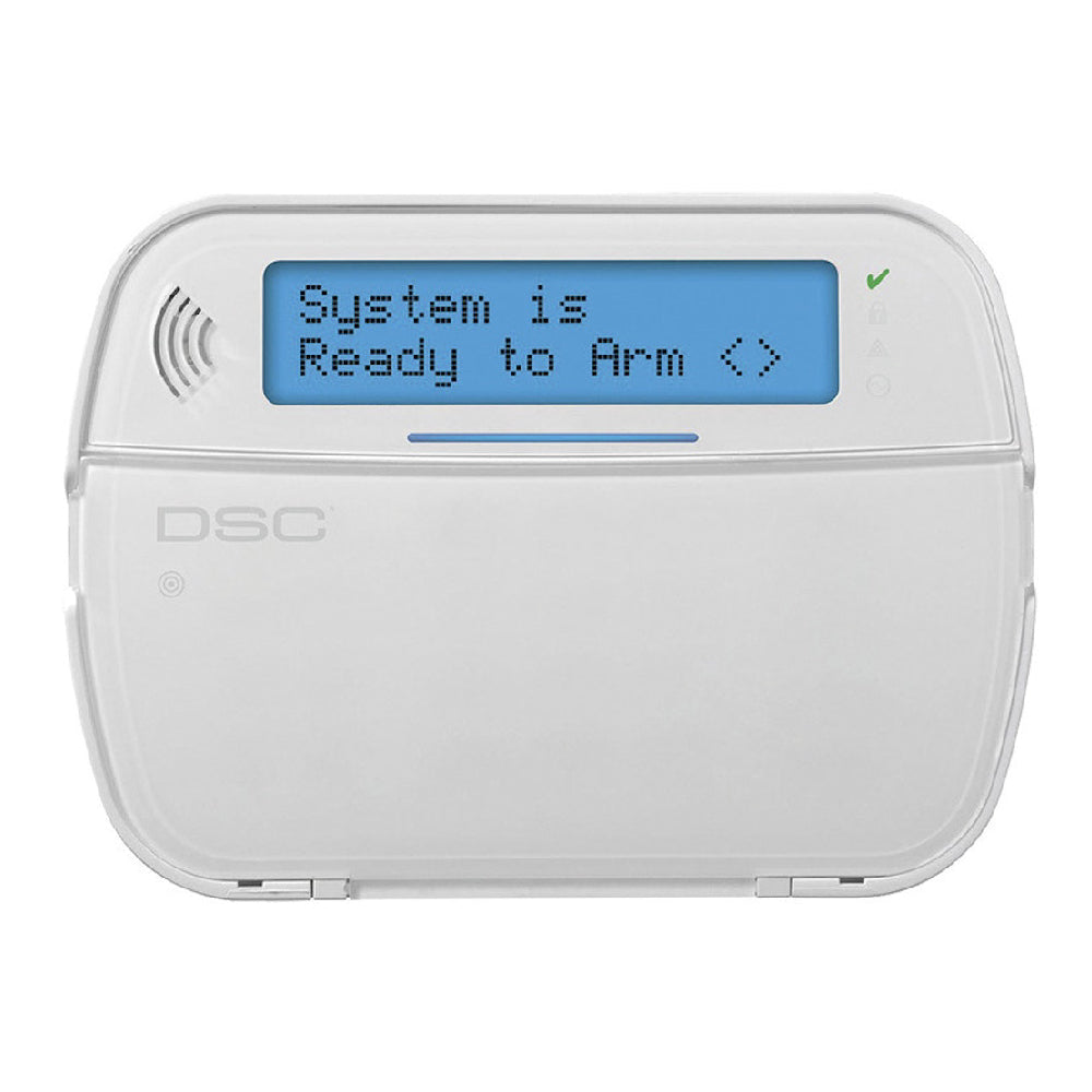 Manöverpanel HS2LCDWF8 trådlös prox Neo