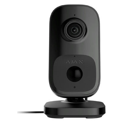 Kamera 4MP AI WiFi inomhus svart