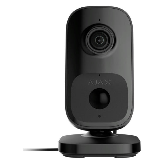 Kamera 4MP AI WiFi inomhus svart