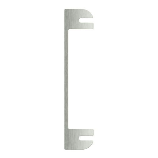 Underläggsbleck 2mm