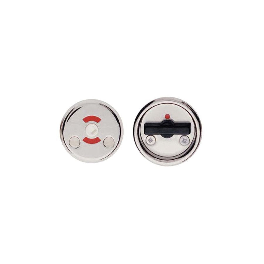 Toalettbehör LH0341 40mm krom