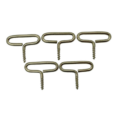 T-öggla 40x35mm (fynd)