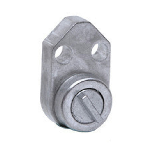 Förlängningsdel 10mm oval