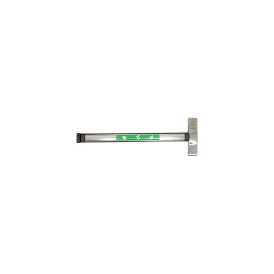 Panikregel 1125 M11-14 höger