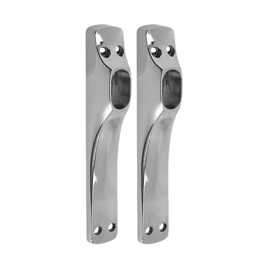 Cylinderbehör 44459 S3 kpl krom