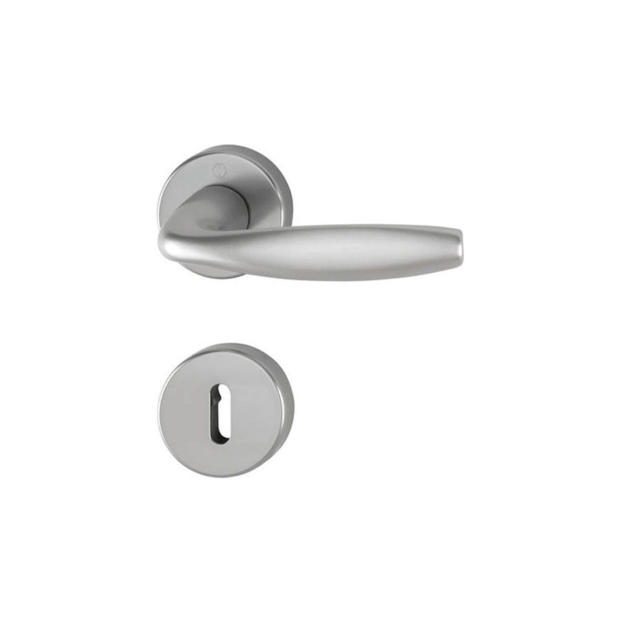 Trycke New York 1810 Id F9 rostfri nyans 37-42