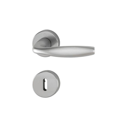 Trycke New York 1810 Id F9 rostfri nyans 37-42