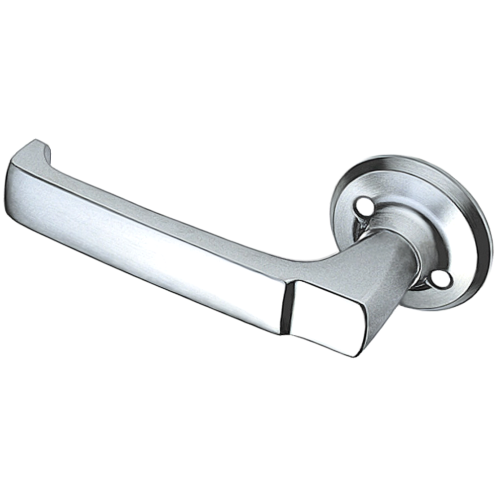 Toalettbehör 9565T-1 vä insida nickel