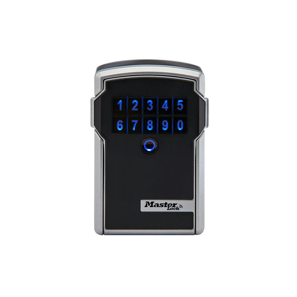 Nyckelgömma MBG Bluetooth VE