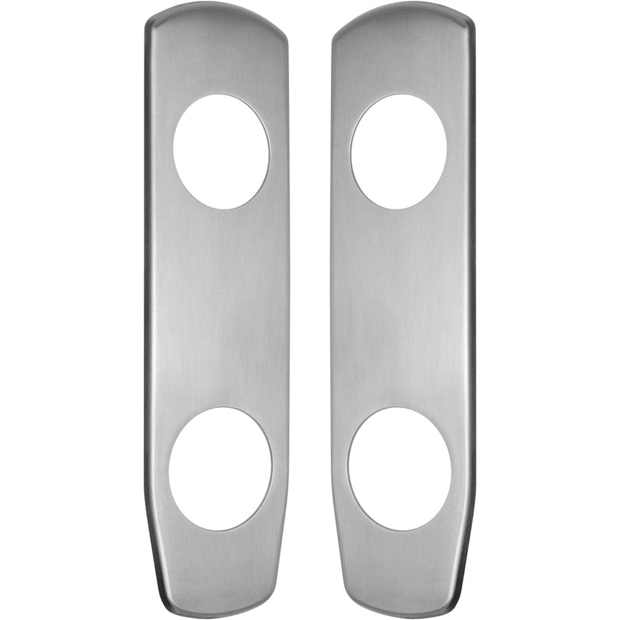 Skylt 4256 Epok rostfri