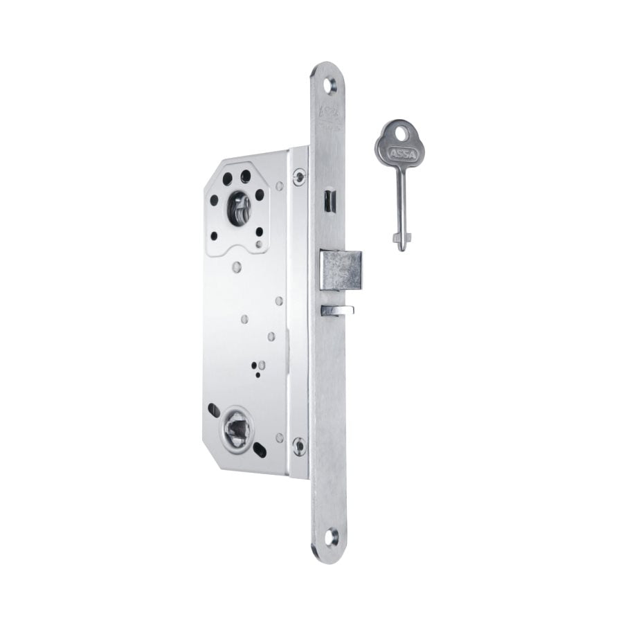 Låshus 8561-50 sym höger