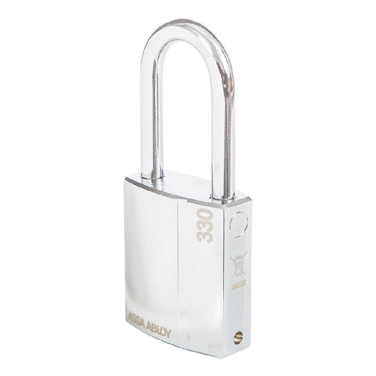 Hänglås Pulse P250 Scd+