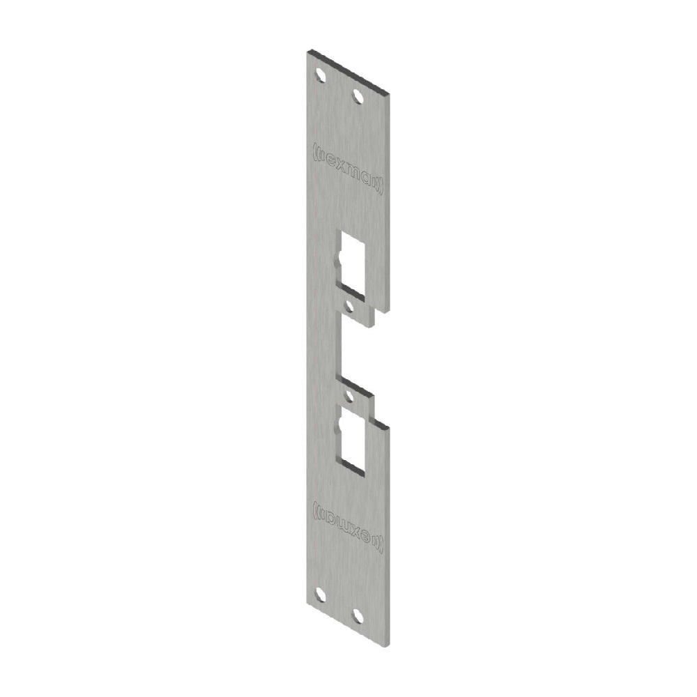 Monteringsstolpe 912-13 plan