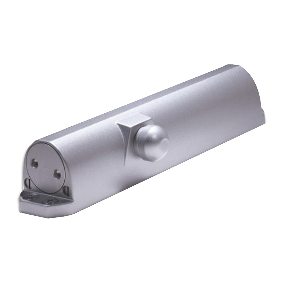 Dörrstängare TS74 3-6 silver