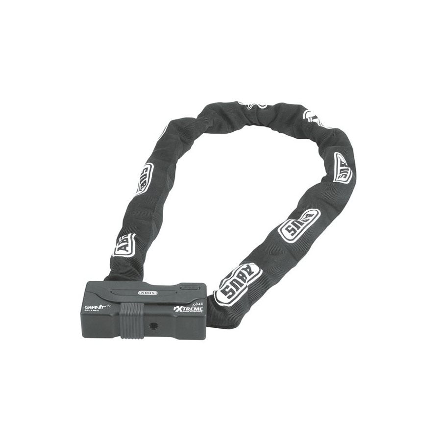 MC Lås Granit Extreme Plus 59 Kätting 140cm