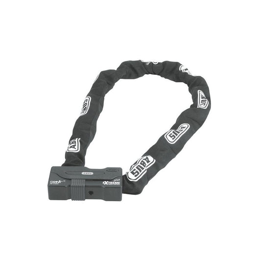 MC Lås Granit Extreme Plus 59 Kätting 140cm