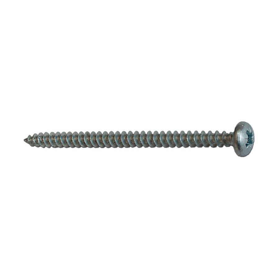 Skruv trä för rokokocylinder TKXZ 4,5x70mm