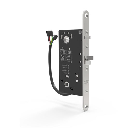Eltryckeslås SL630 secure