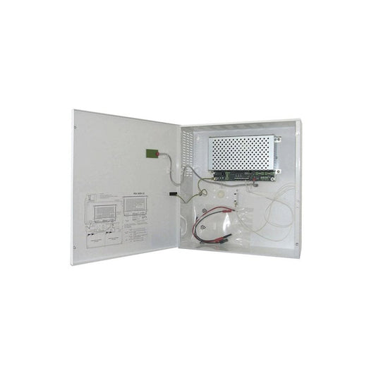 Strömförsörjning ViP 24VDC 3,5A-12Ah