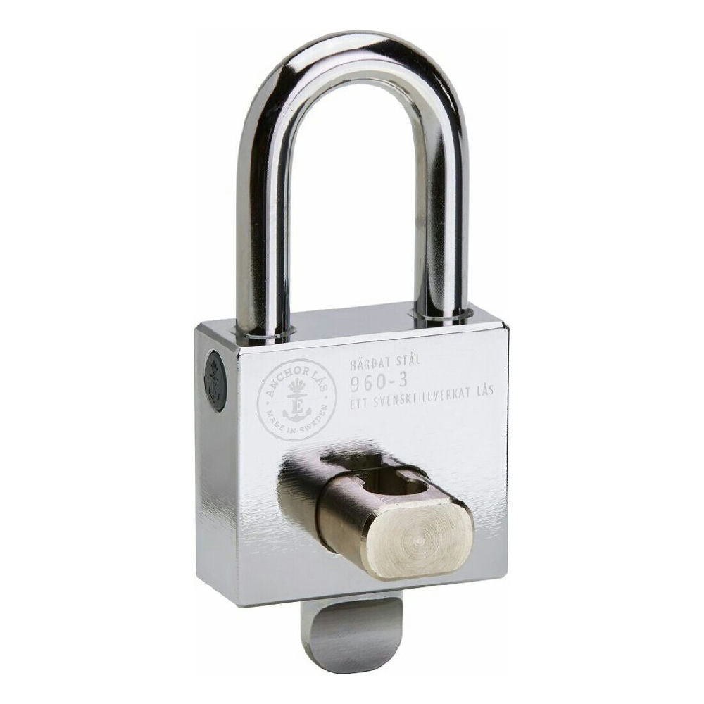 Hänglås 960-3 B50