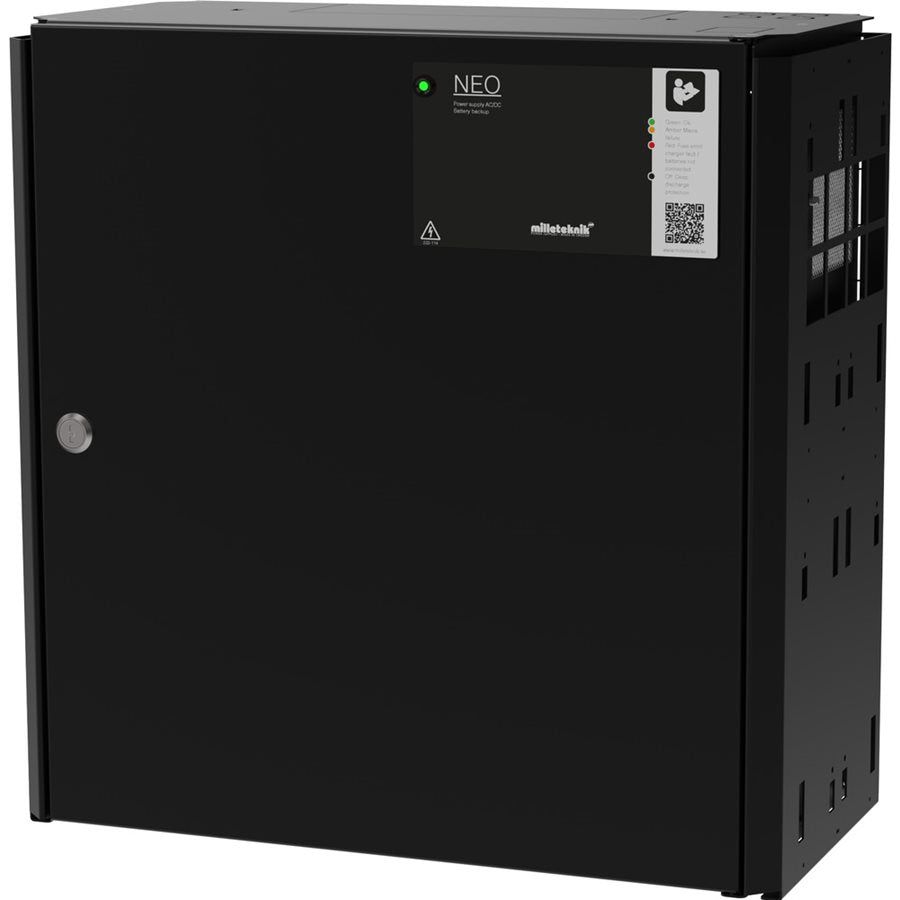 Batteribackup NEO 24V10A FLX L