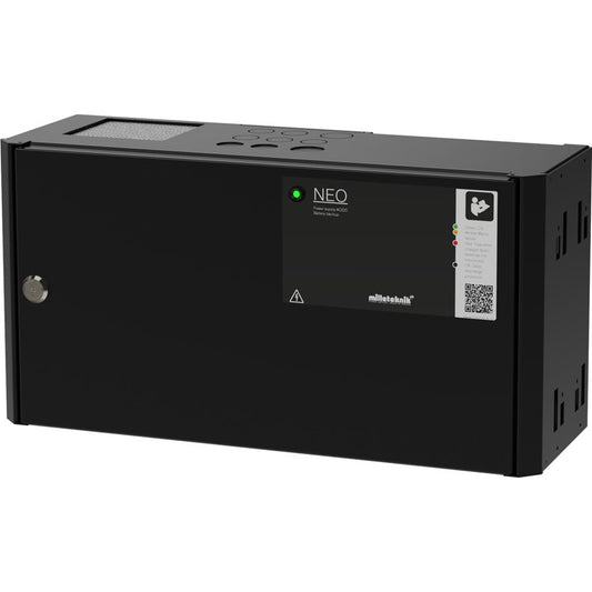 Batteribackup NEO 24V5A FLX S