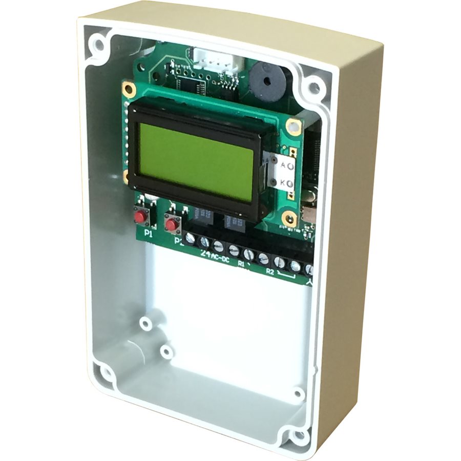 RadioMottagare XPL500-2 12-24V