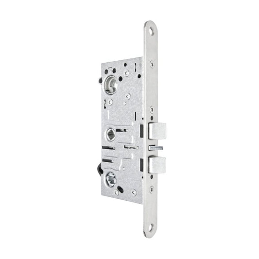 ASSA Låshus 727-50 höger – Utrymning, 50 mm dorndjup
