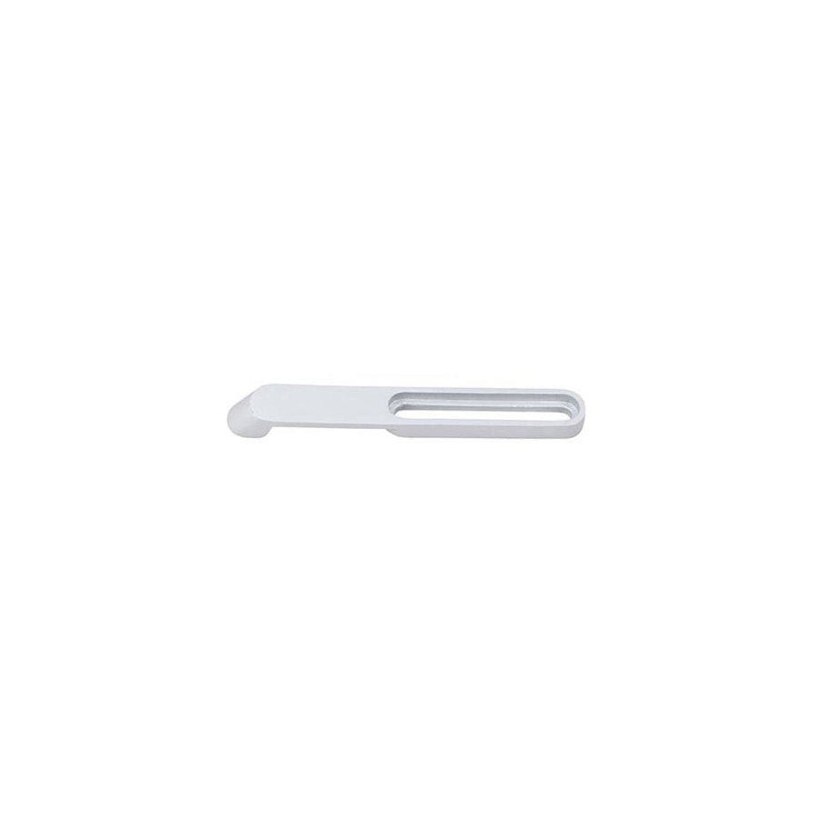 Branduppställning G120 silver