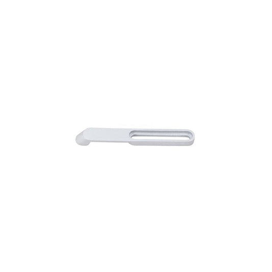 Branduppställning G120 silver