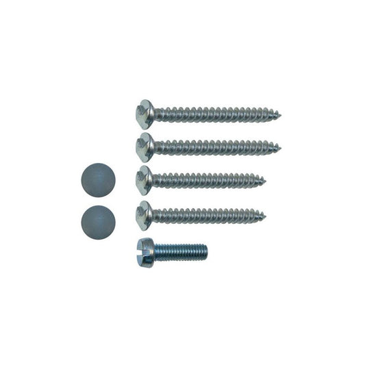 Plugg och skruv 5st 835