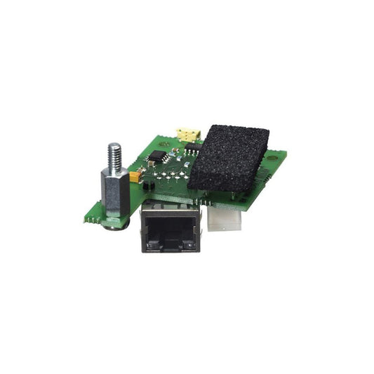 Interface nätverk AANI/3 10/100 Mb