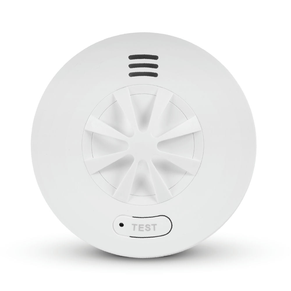 Värmevarnare trådlös Luma med 10-årsbatteri