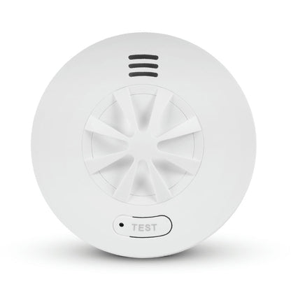 Värmevarnare trådlös Luma med 10-årsbatteri