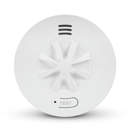 Värmevarnare trådlös Luma med 10-årsbatteri