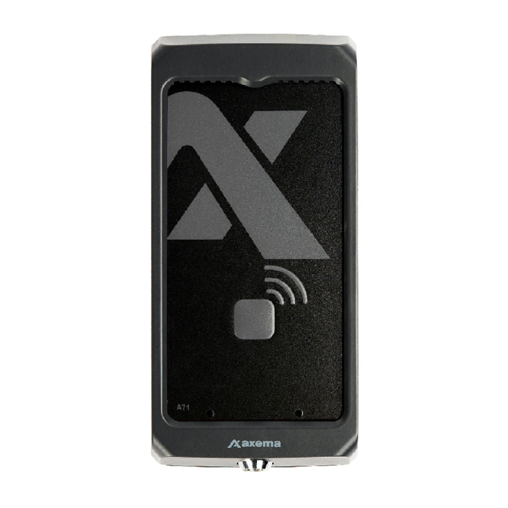 Kortläsare EM/MIF A71