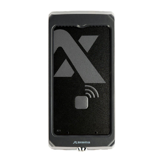 Kortläsare EM/MIF A71