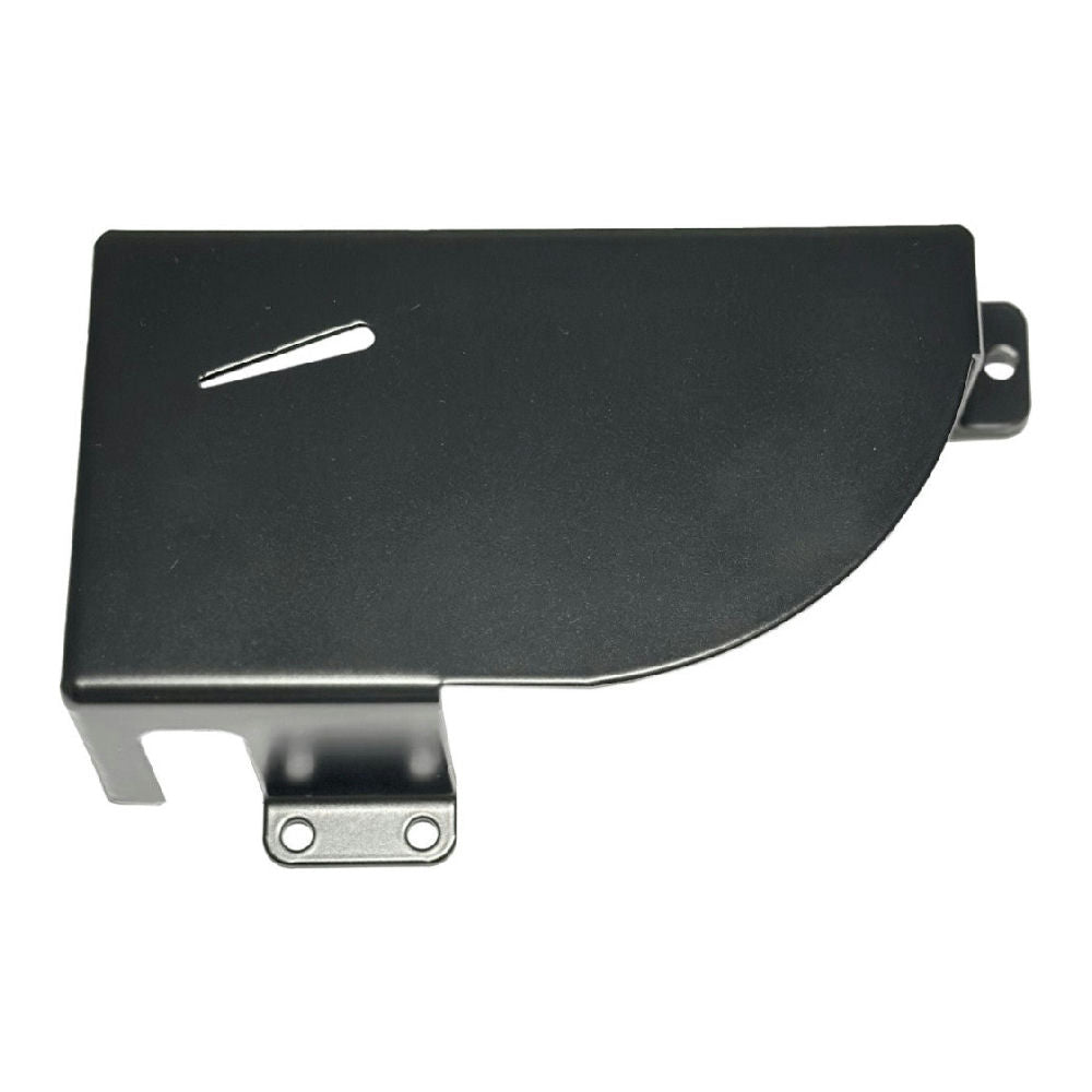Flatscanskydd SW 2-pack svart