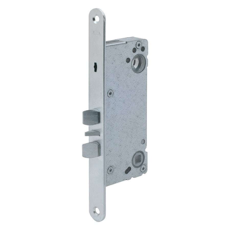 Låshus 621-50 vä/Ut fz PP