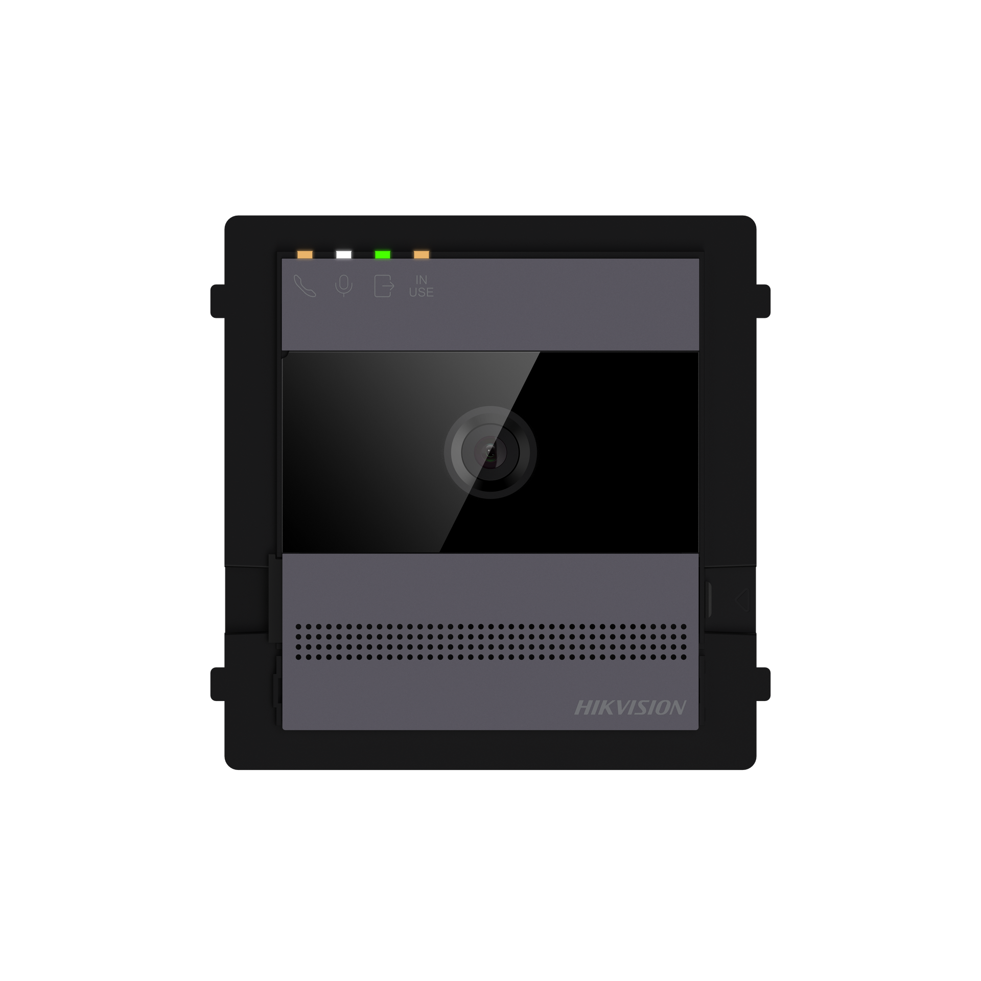 Videomodul utan knapp 2-tråd HD DS-KD7003EY-IME2/A