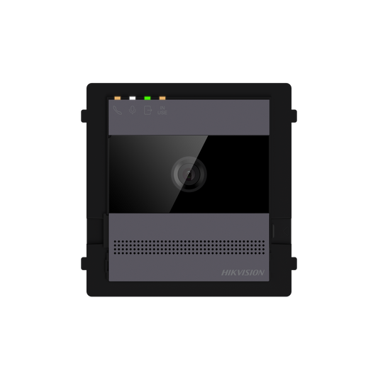 Videomodul utan knapp 2-tråd HD DS-KD7003EY-IME2/A