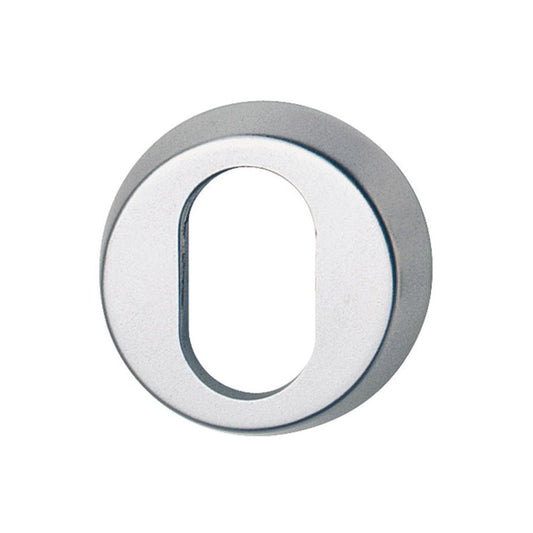 Cylinderring 59M oval 13mm utsida F1 aluminium silver